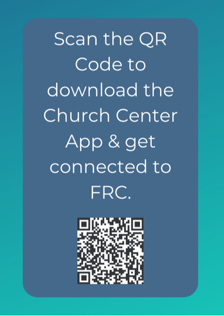 FRC QR Code